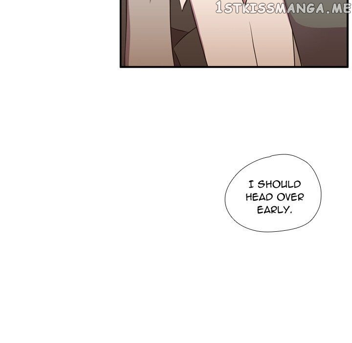 I Need Romance chapter 54 - page 44