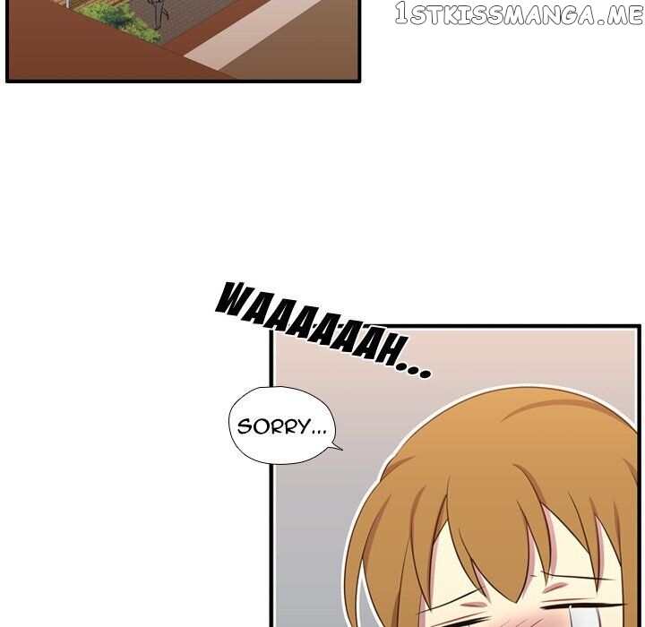 I Need Romance chapter 54 - page 46