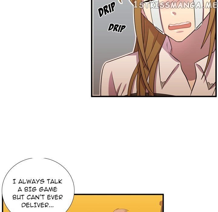 I Need Romance chapter 54 - page 47