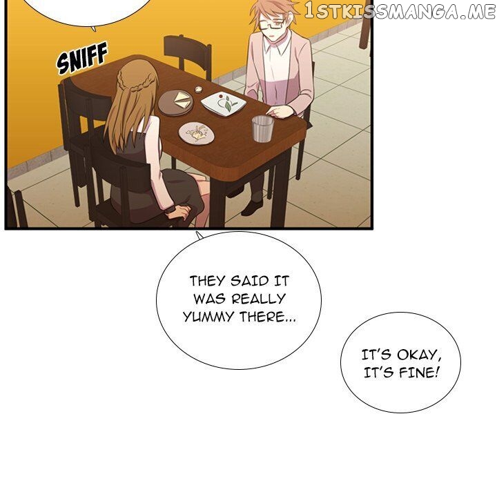 I Need Romance chapter 54 - page 48
