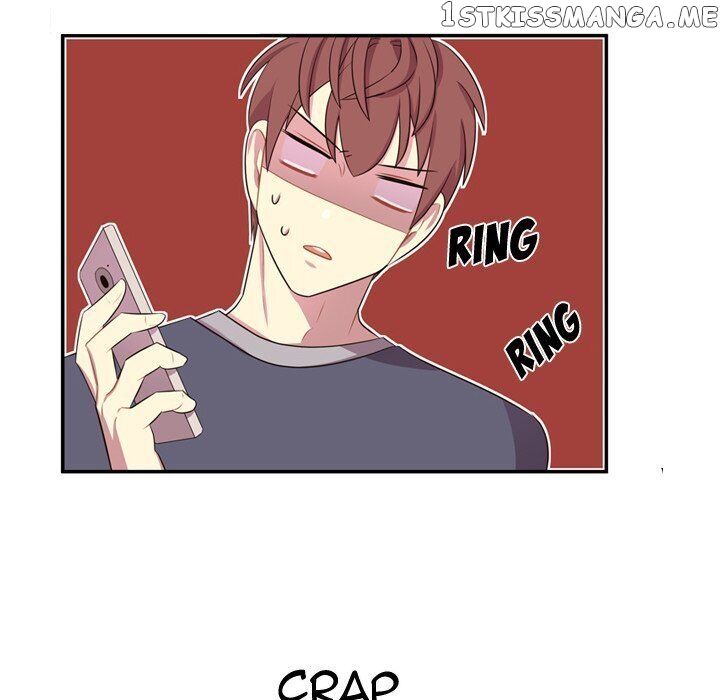 I Need Romance chapter 54 - page 5
