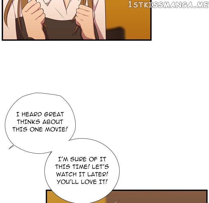 I Need Romance chapter 54 - page 51