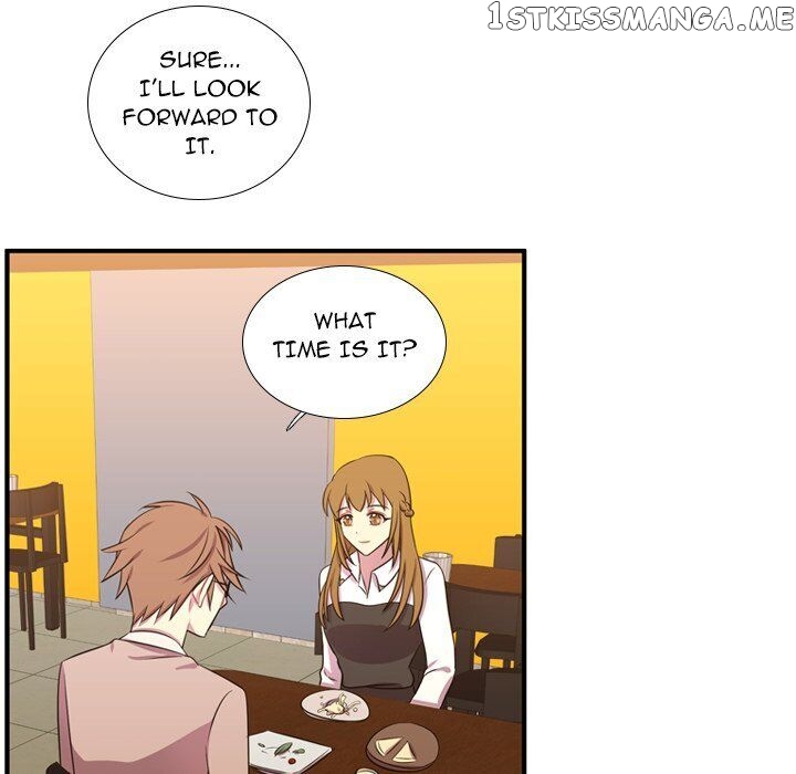 I Need Romance chapter 54 - page 53