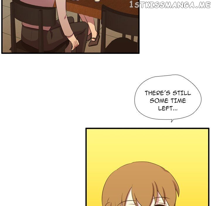 I Need Romance chapter 54 - page 54