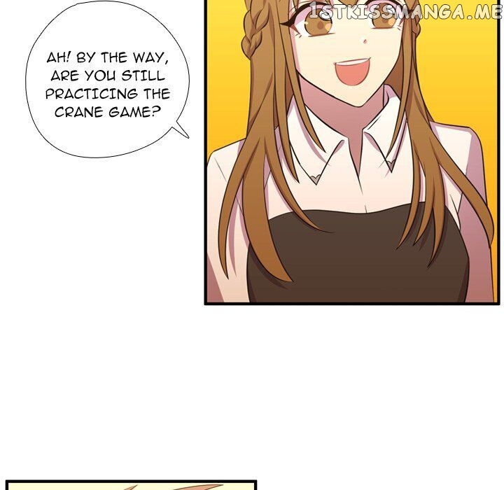 I Need Romance chapter 54 - page 55