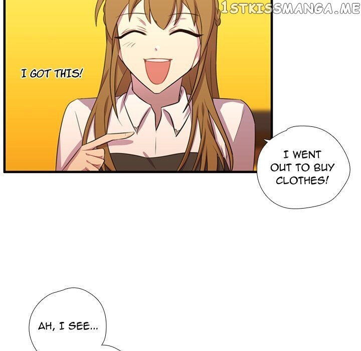 I Need Romance chapter 54 - page 59