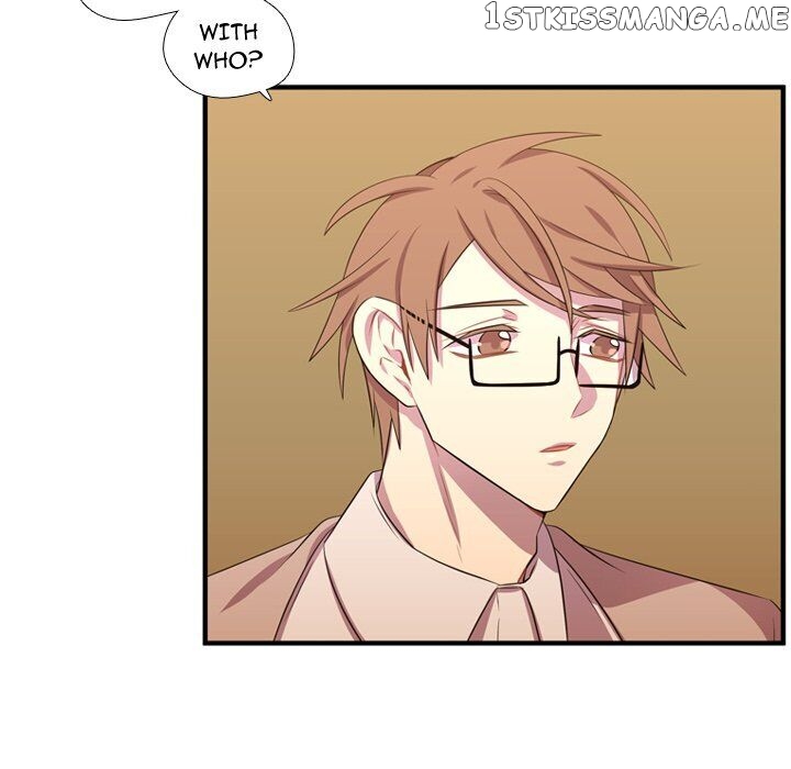 I Need Romance chapter 54 - page 60