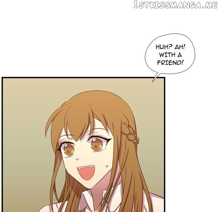 I Need Romance chapter 54 - page 61