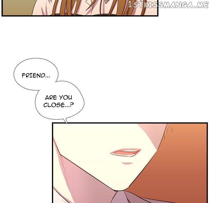 I Need Romance chapter 54 - page 62