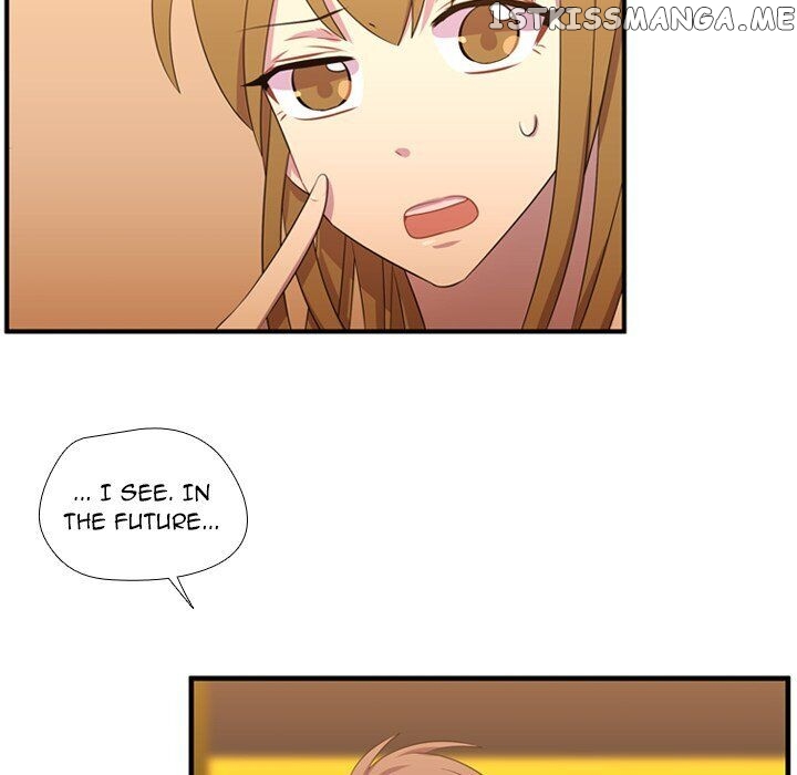 I Need Romance chapter 54 - page 64