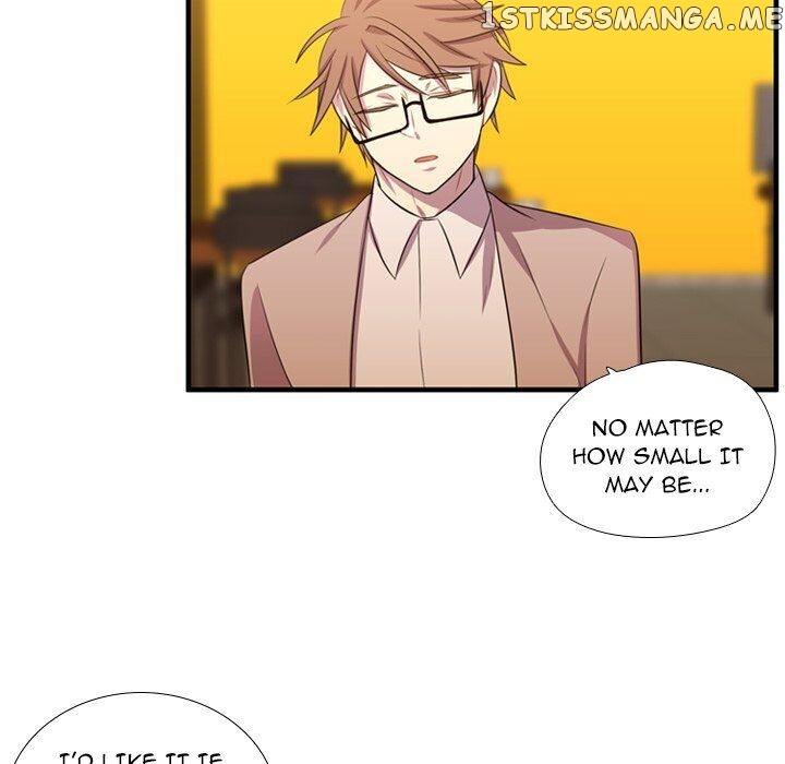I Need Romance chapter 54 - page 65