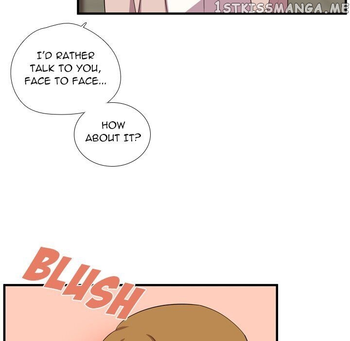 I Need Romance chapter 54 - page 71