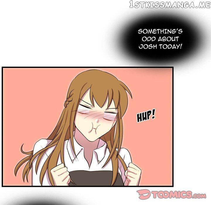 I Need Romance chapter 54 - page 74