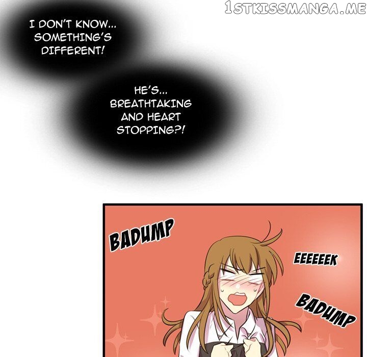 I Need Romance chapter 54 - page 75