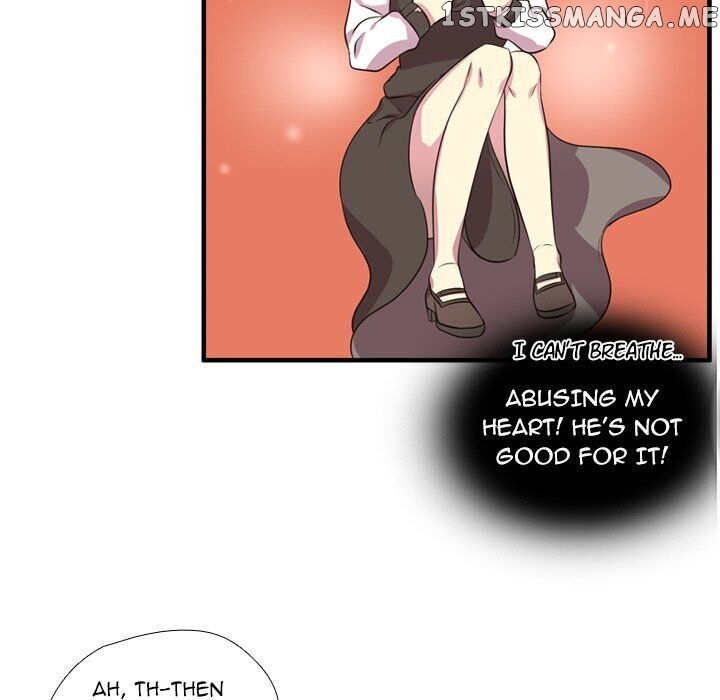 I Need Romance chapter 54 - page 76