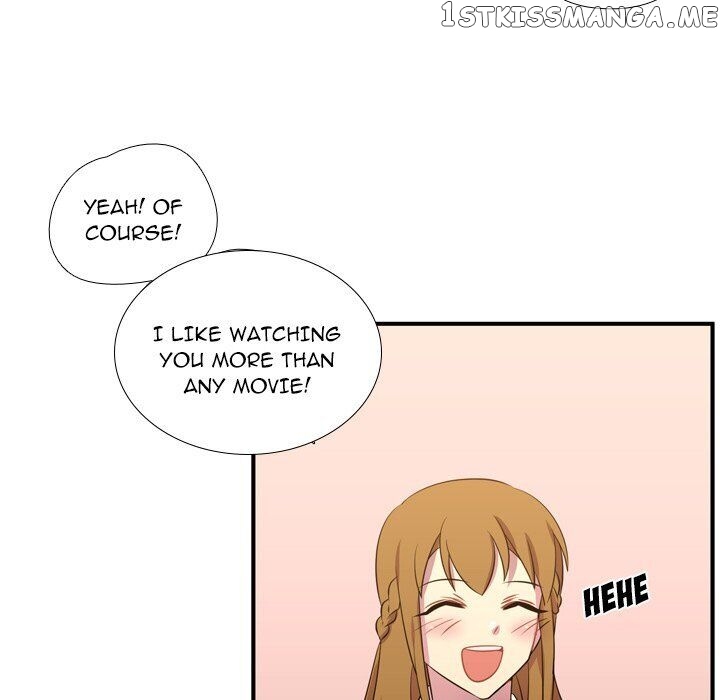 I Need Romance chapter 54 - page 78