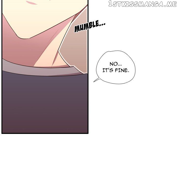 I Need Romance chapter 54 - page 8