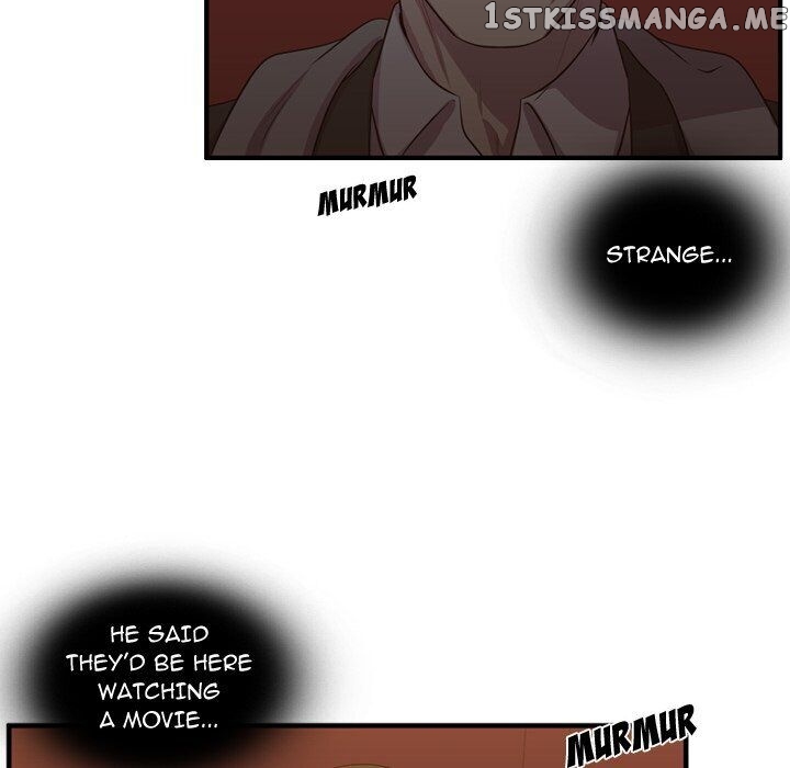 I Need Romance chapter 54 - page 82