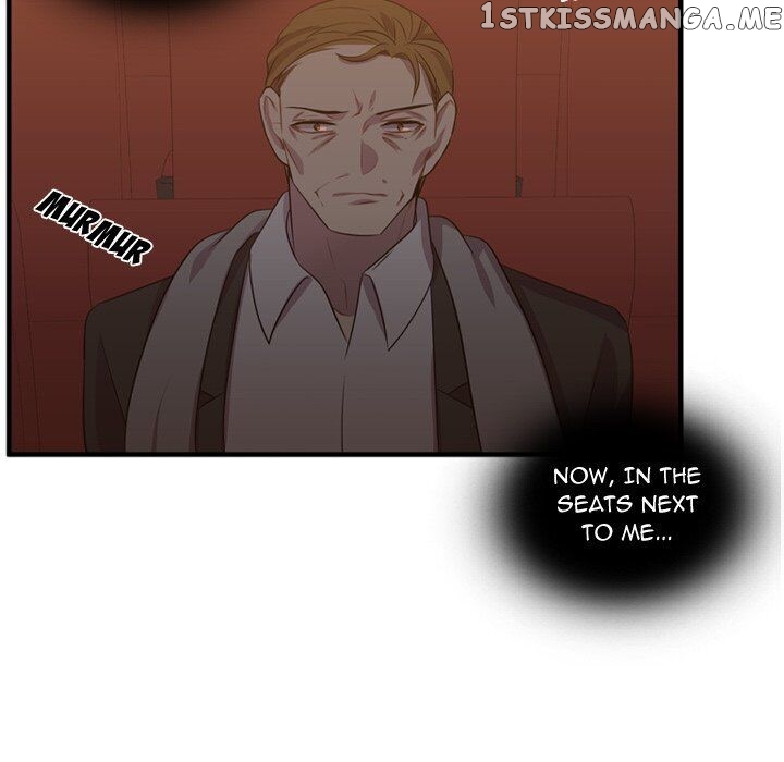 I Need Romance chapter 54 - page 83