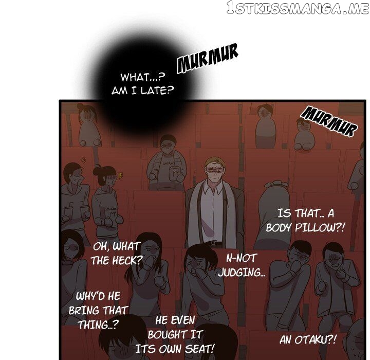 I Need Romance chapter 54 - page 84