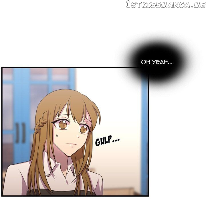 I Need Romance chapter 54 - page 88