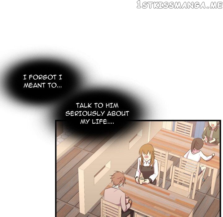 I Need Romance chapter 54 - page 89
