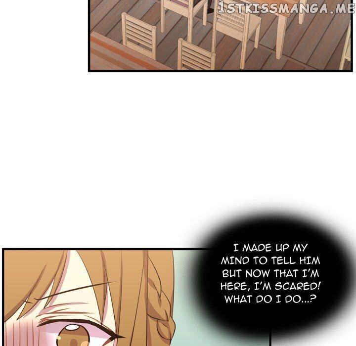 I Need Romance chapter 54 - page 90