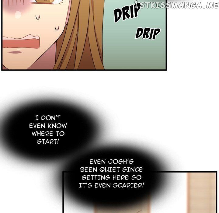 I Need Romance chapter 54 - page 91