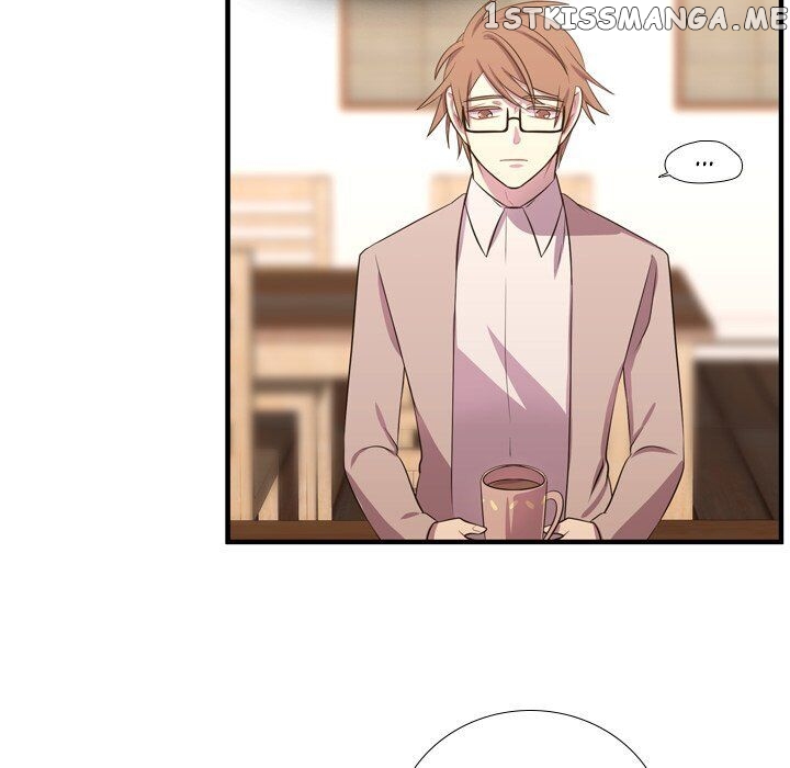 I Need Romance chapter 54 - page 92