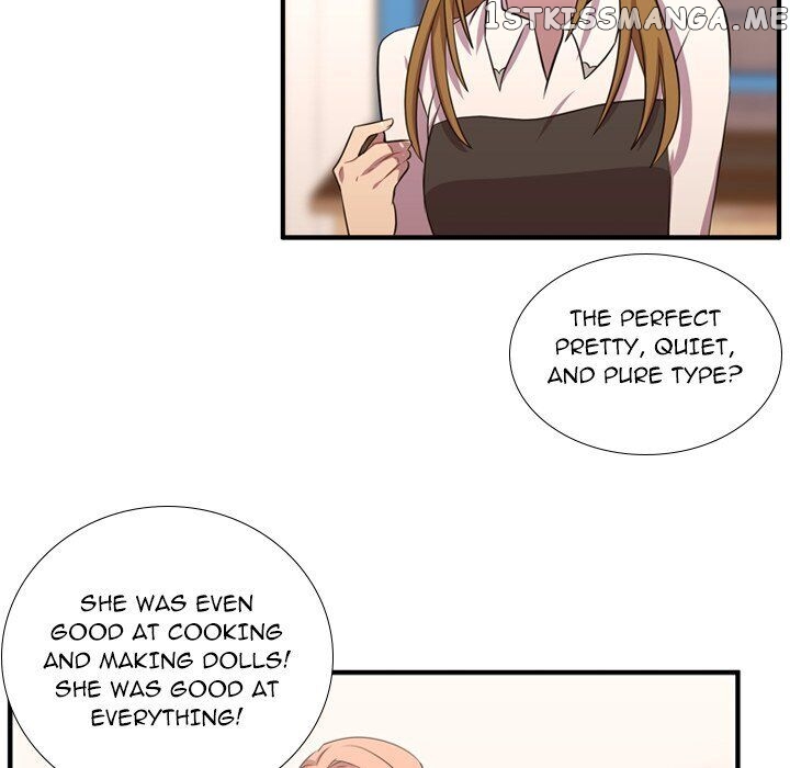 I Need Romance chapter 54 - page 95