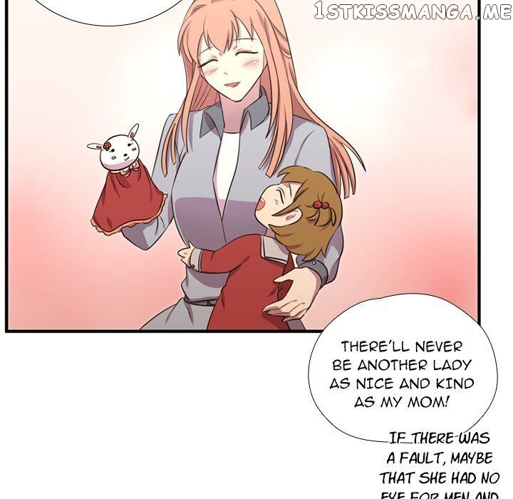 I Need Romance chapter 54 - page 96