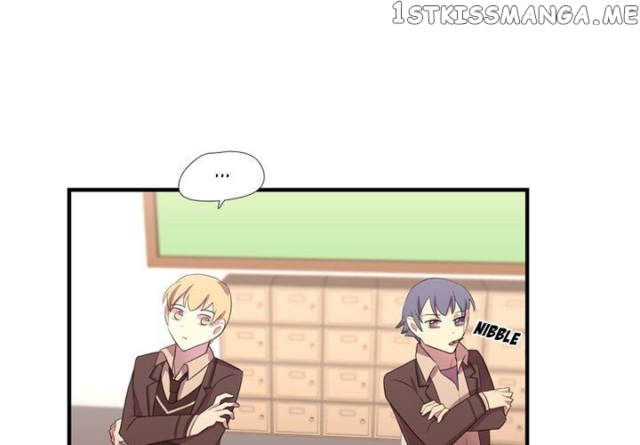 I Need Romance chapter 38 - page 1