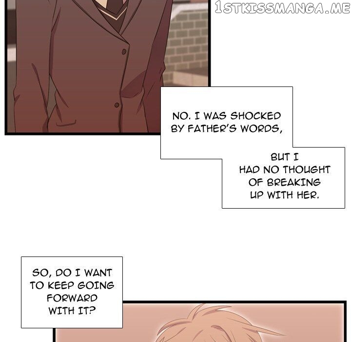 I Need Romance chapter 38 - page 10