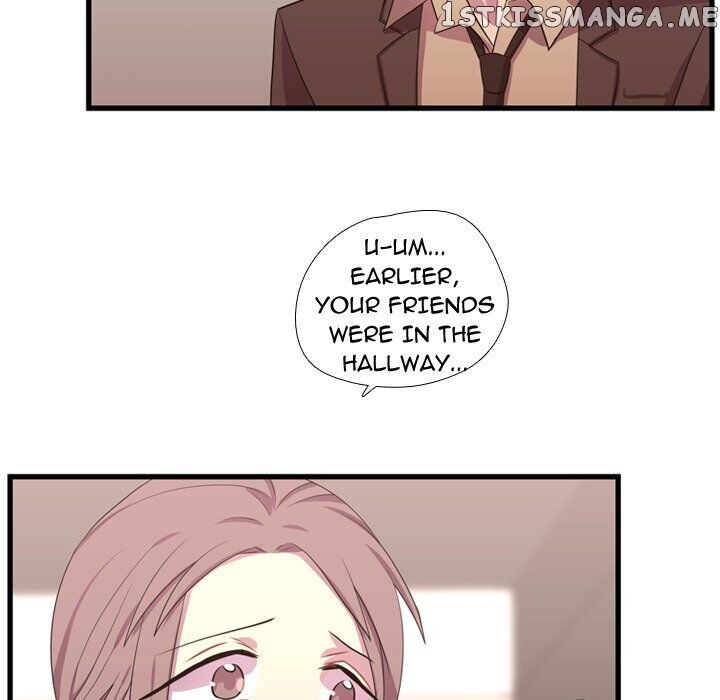 I Need Romance chapter 38 - page 100