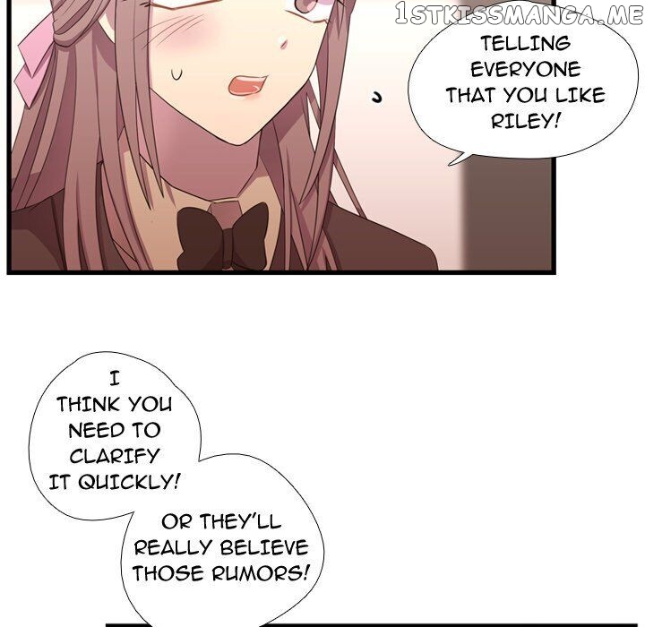 I Need Romance chapter 38 - page 101