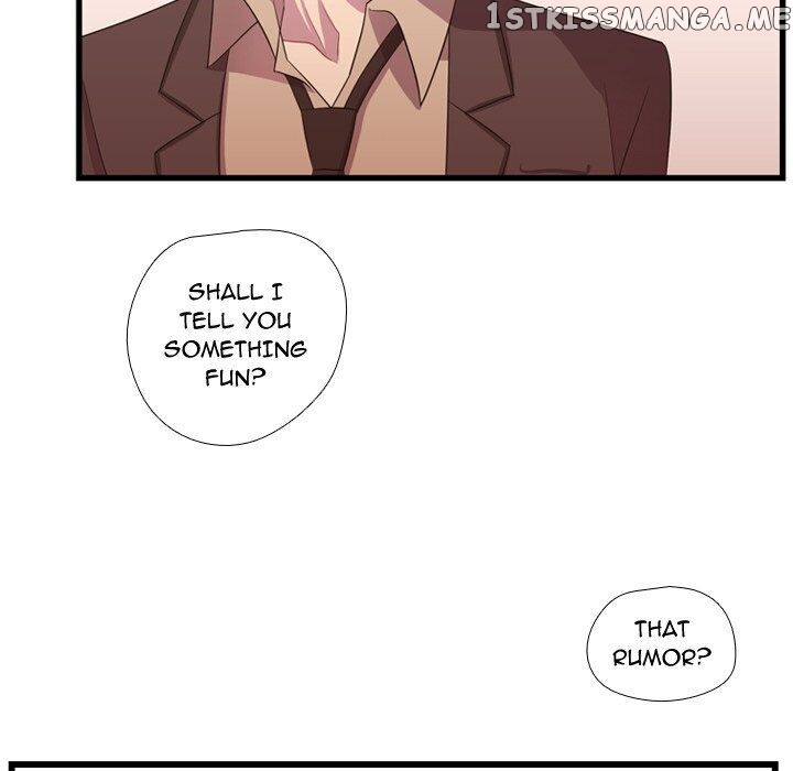 I Need Romance chapter 38 - page 110