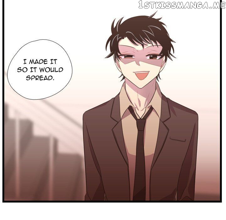 I Need Romance chapter 38 - page 111