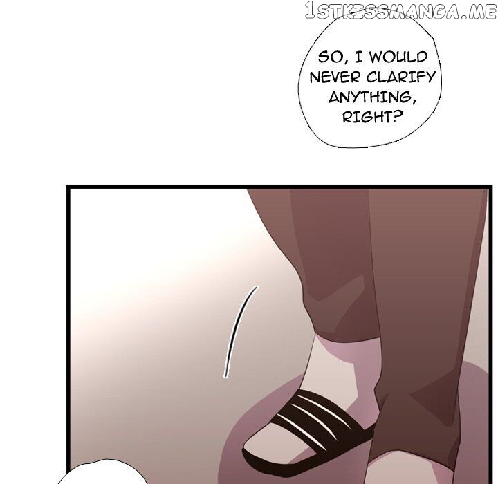 I Need Romance chapter 38 - page 112