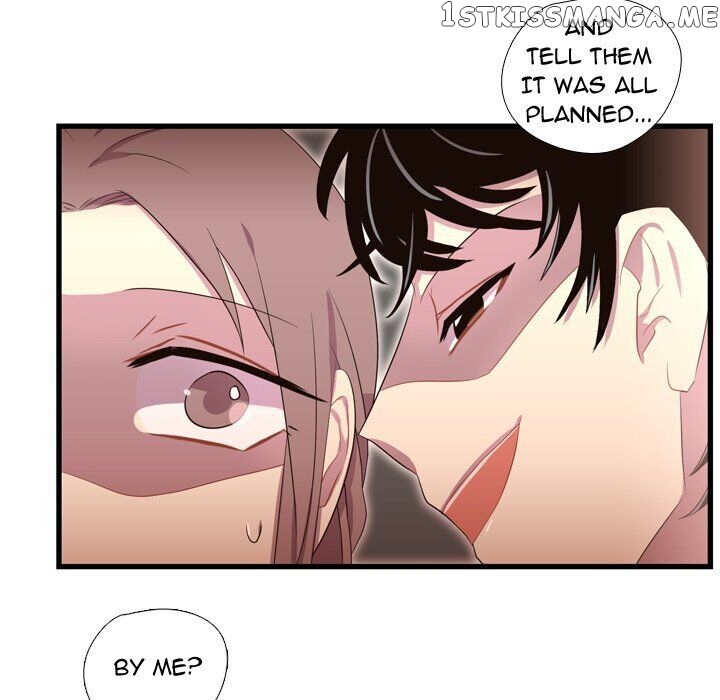 I Need Romance chapter 38 - page 115