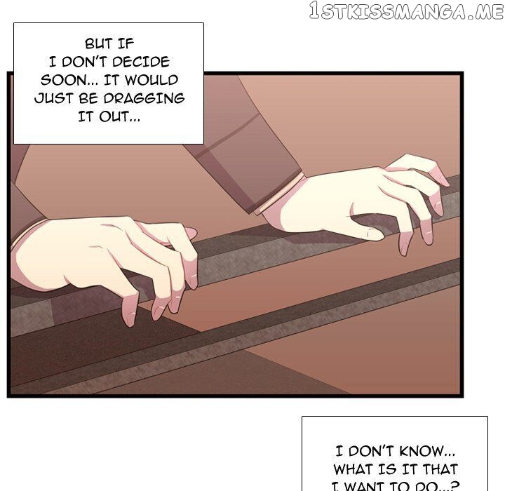 I Need Romance chapter 38 - page 12