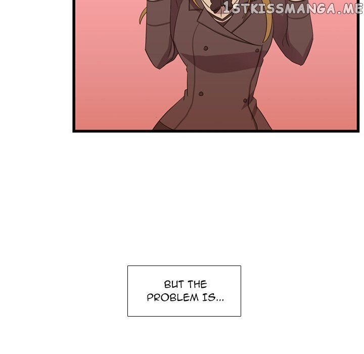 I Need Romance chapter 38 - page 16