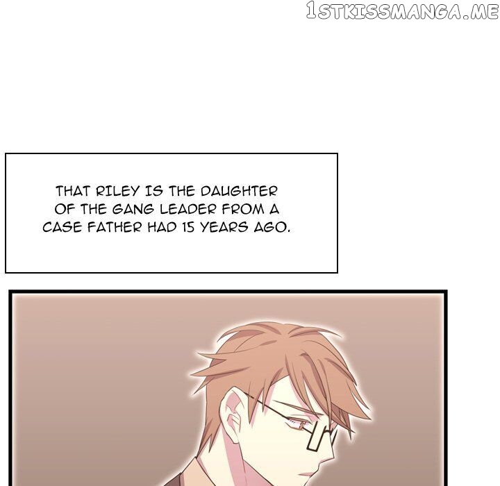 I Need Romance chapter 38 - page 17