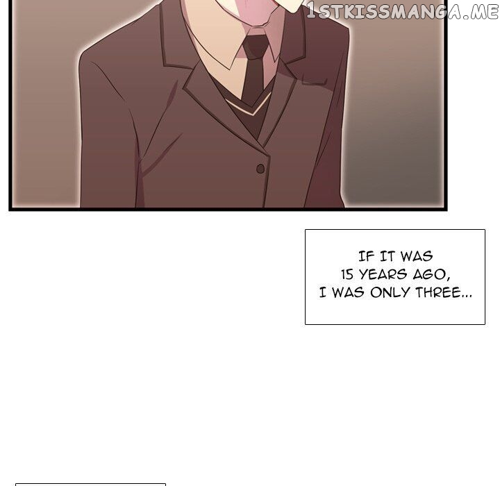 I Need Romance chapter 38 - page 18