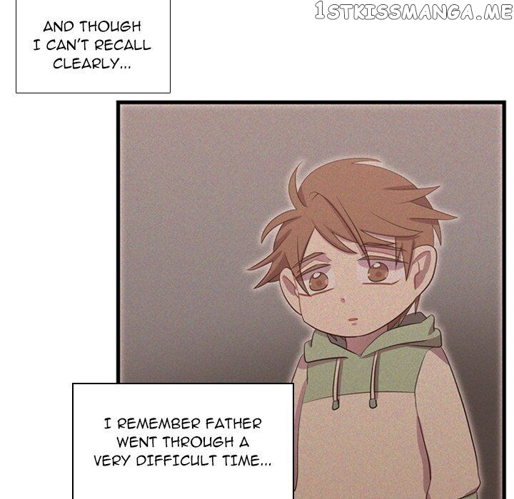 I Need Romance chapter 38 - page 19