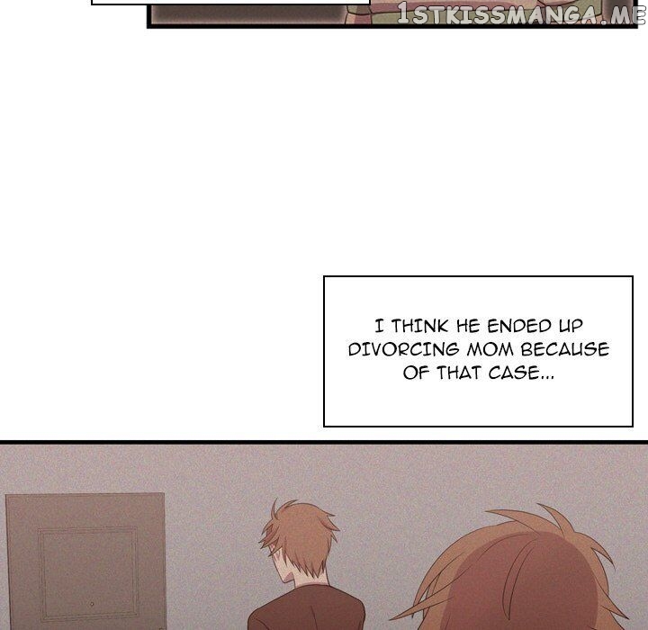 I Need Romance chapter 38 - page 20