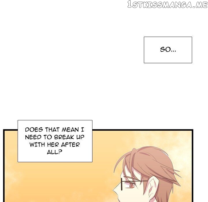 I Need Romance chapter 38 - page 26