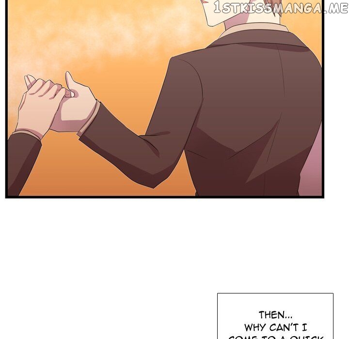 I Need Romance chapter 38 - page 27
