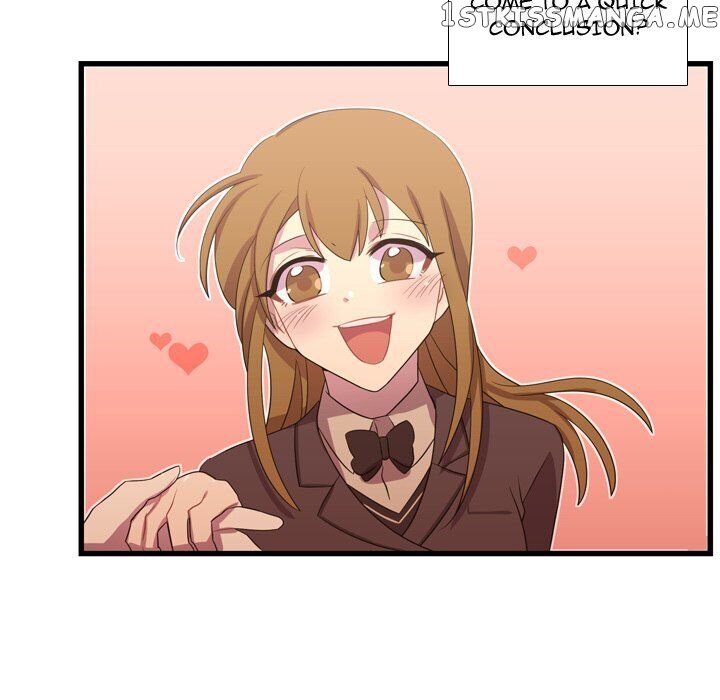 I Need Romance chapter 38 - page 28