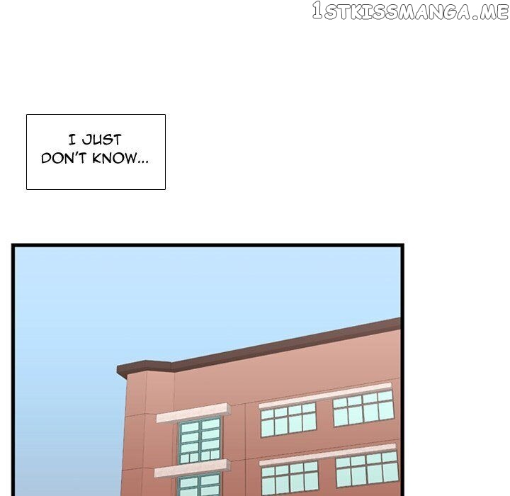 I Need Romance chapter 38 - page 29