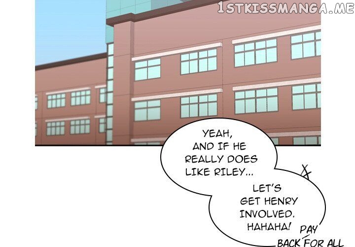 I Need Romance chapter 38 - page 3